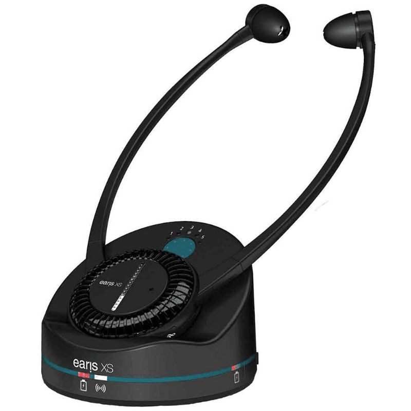 Xs plus discount wireless bluetooth headset