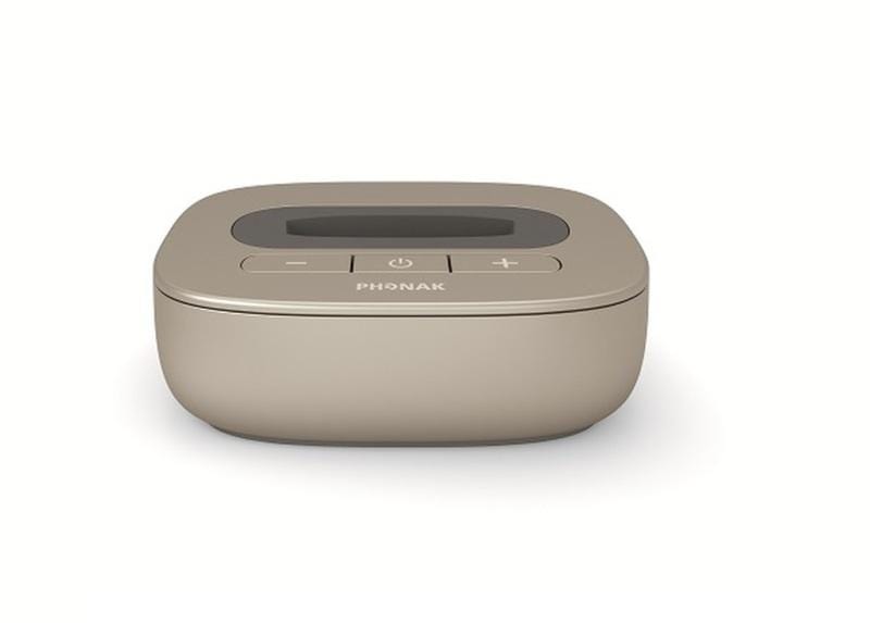 Phonak bluetooth tv discount transmitter