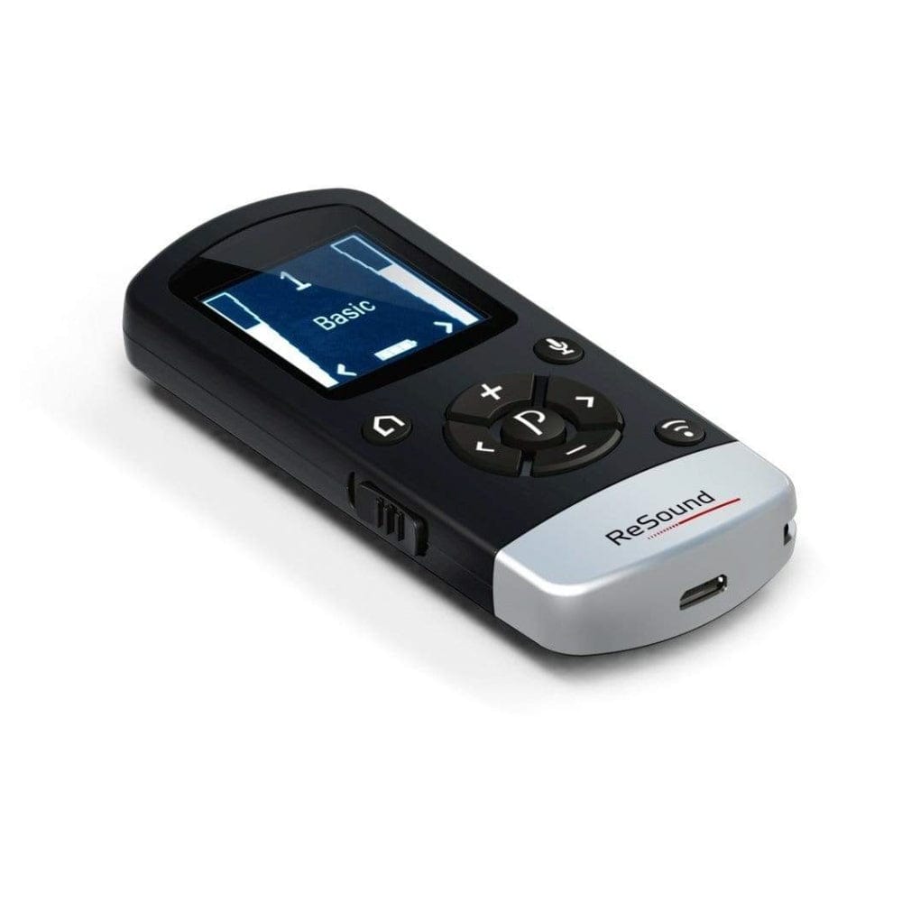 ReSound Unite TV Streamer 2 for ReSound Hearing Aids. FAST SHIPPING!