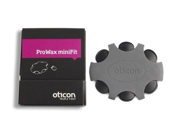Filtres Oticon ProWax pour Aides Auditives